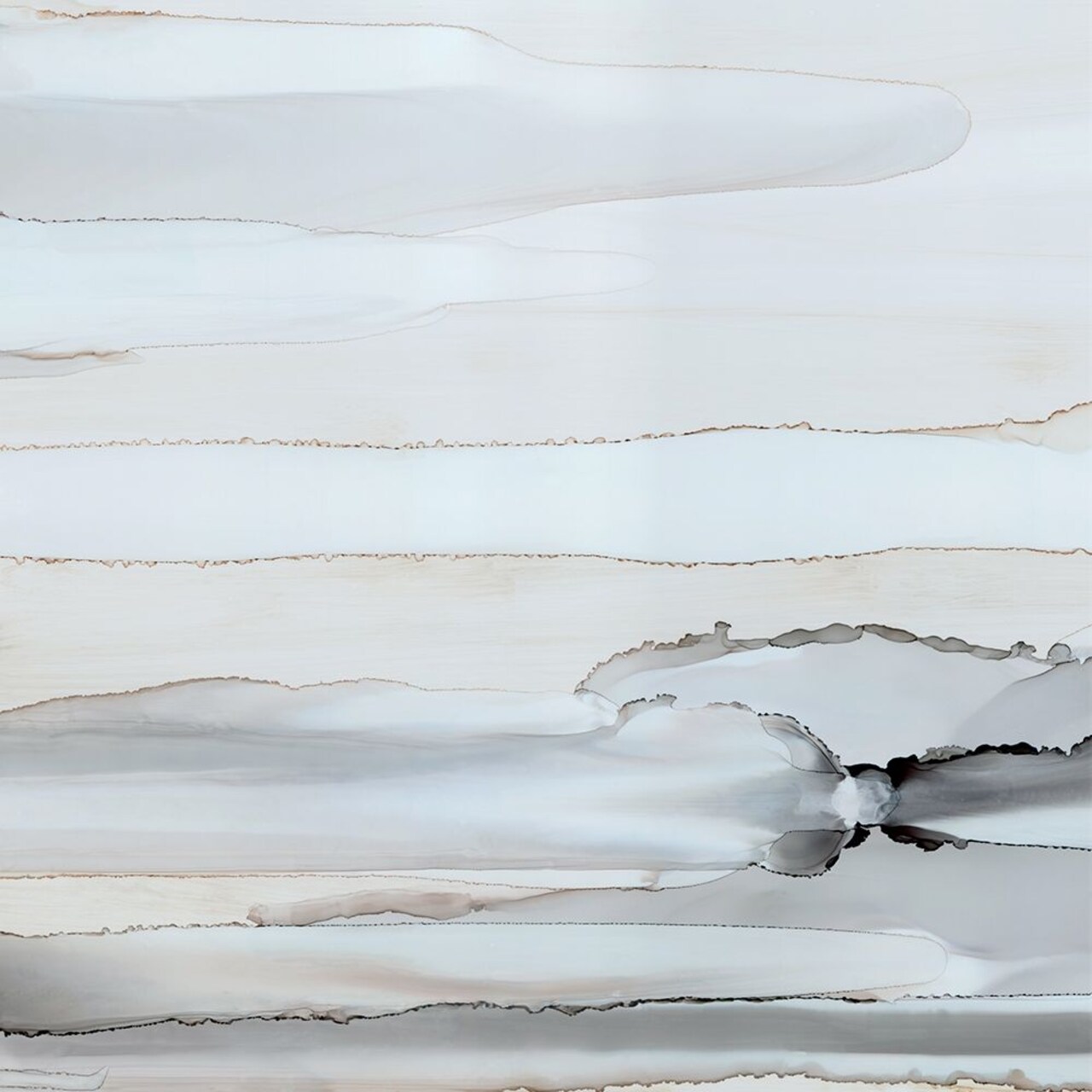 Sunkissed Horizons II Poster Print by Carol Robinson - Item # VARPDX41733